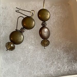 Handmade jewelry
